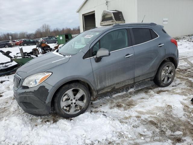 2013 Buick Encore 