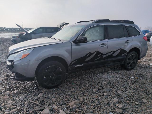 2010 Subaru Outback 2.5I Premium na sprzedaż w Magna, UT - Front End