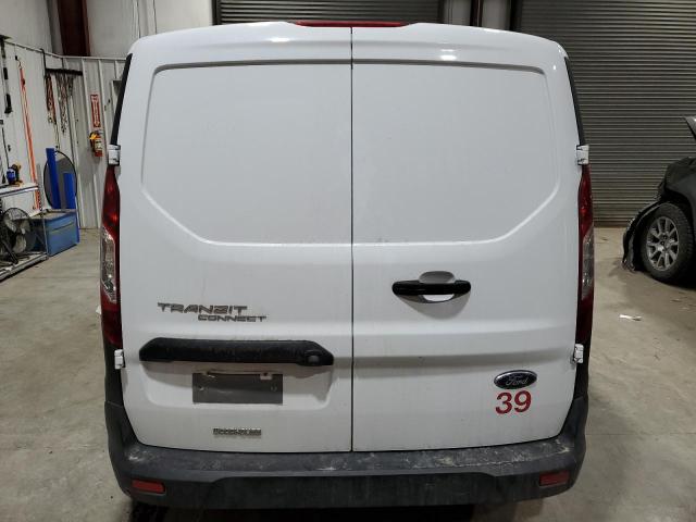  FORD TRANSIT 2022 Белы
