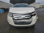 2013 Ford Edge Sel продається в Fresno, CA - Front End