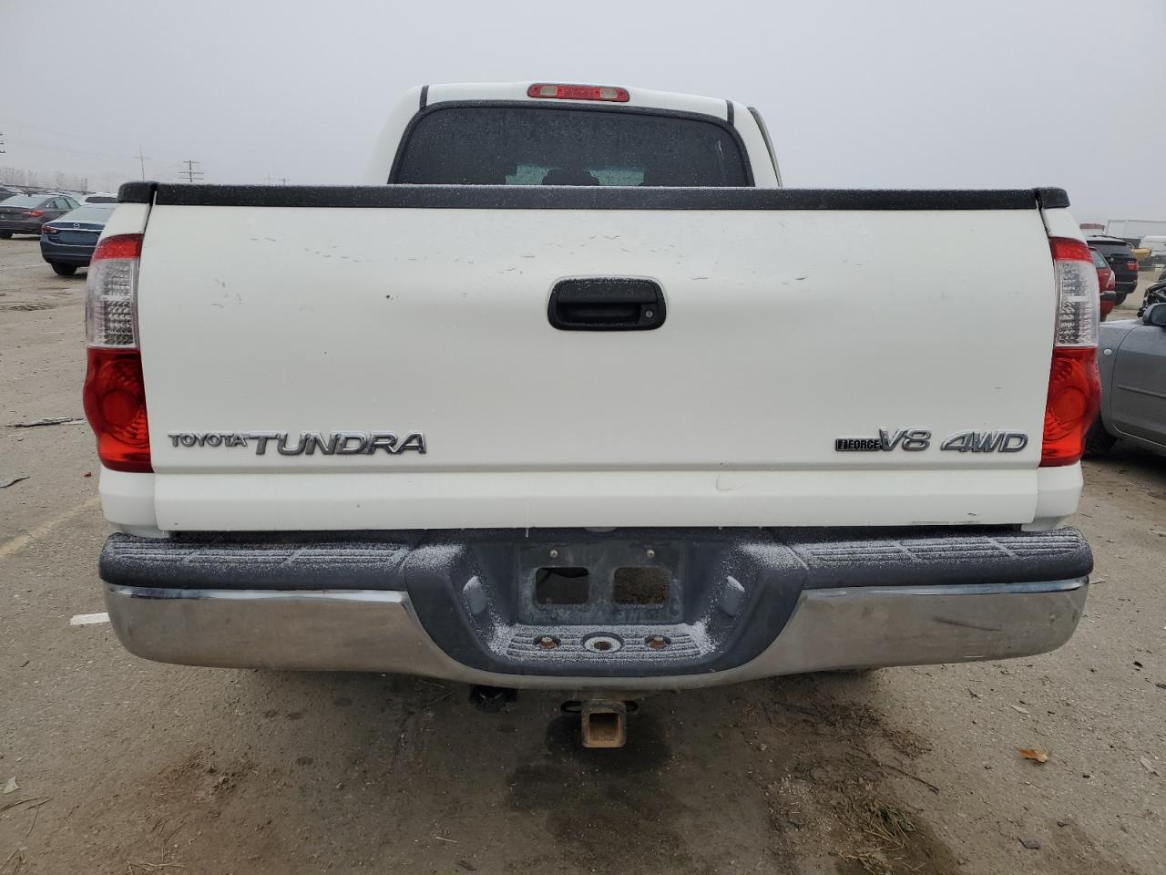 2006 Toyota Tundra - Image 6