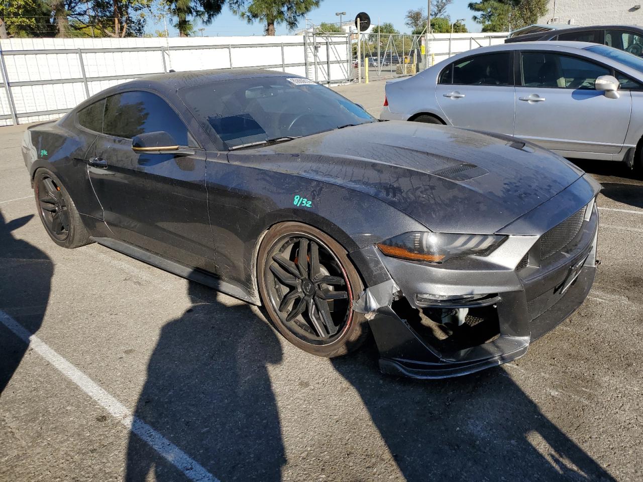 2020 Ford Mustang - Image 4