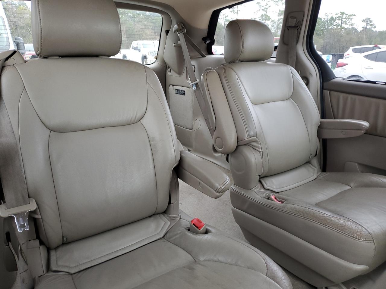 2004 Toyota Sienna Xle VIN: 5TDZA22C54S062200 Lot: 86113884
