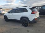 2018 Jeep Cherokee Limited en Venta en Glassboro, NJ - Side