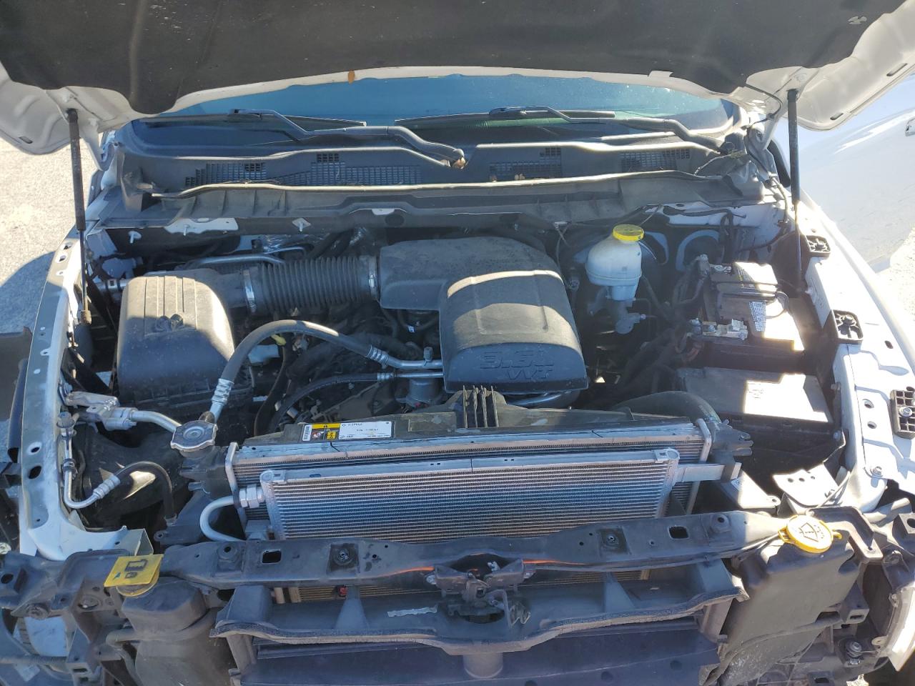 2021 RAM 1500 - Image 12
