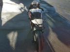 2020 YAMAHA YZFR6 C for sale at Copart CA - SAN DIEGO