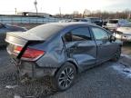 2014 Honda Civic Ex for Sale in Hillsborough, NJ - Front End