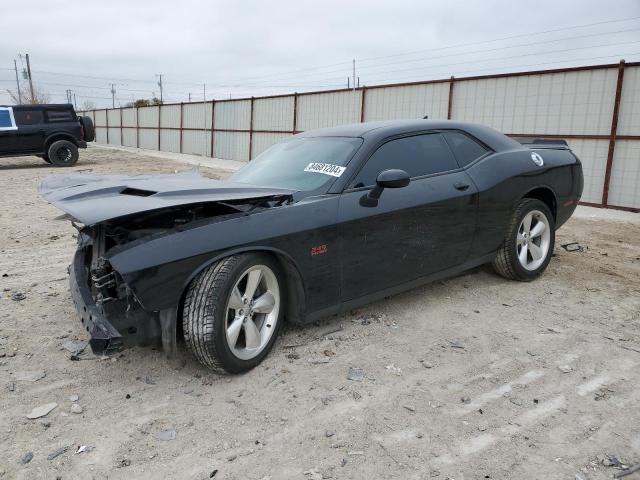 2016 Dodge Challenger R/T