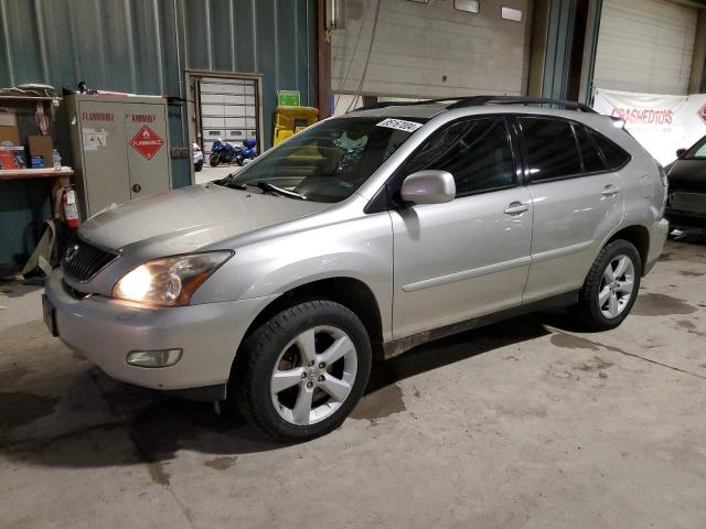 2005 Lexus Rx 330