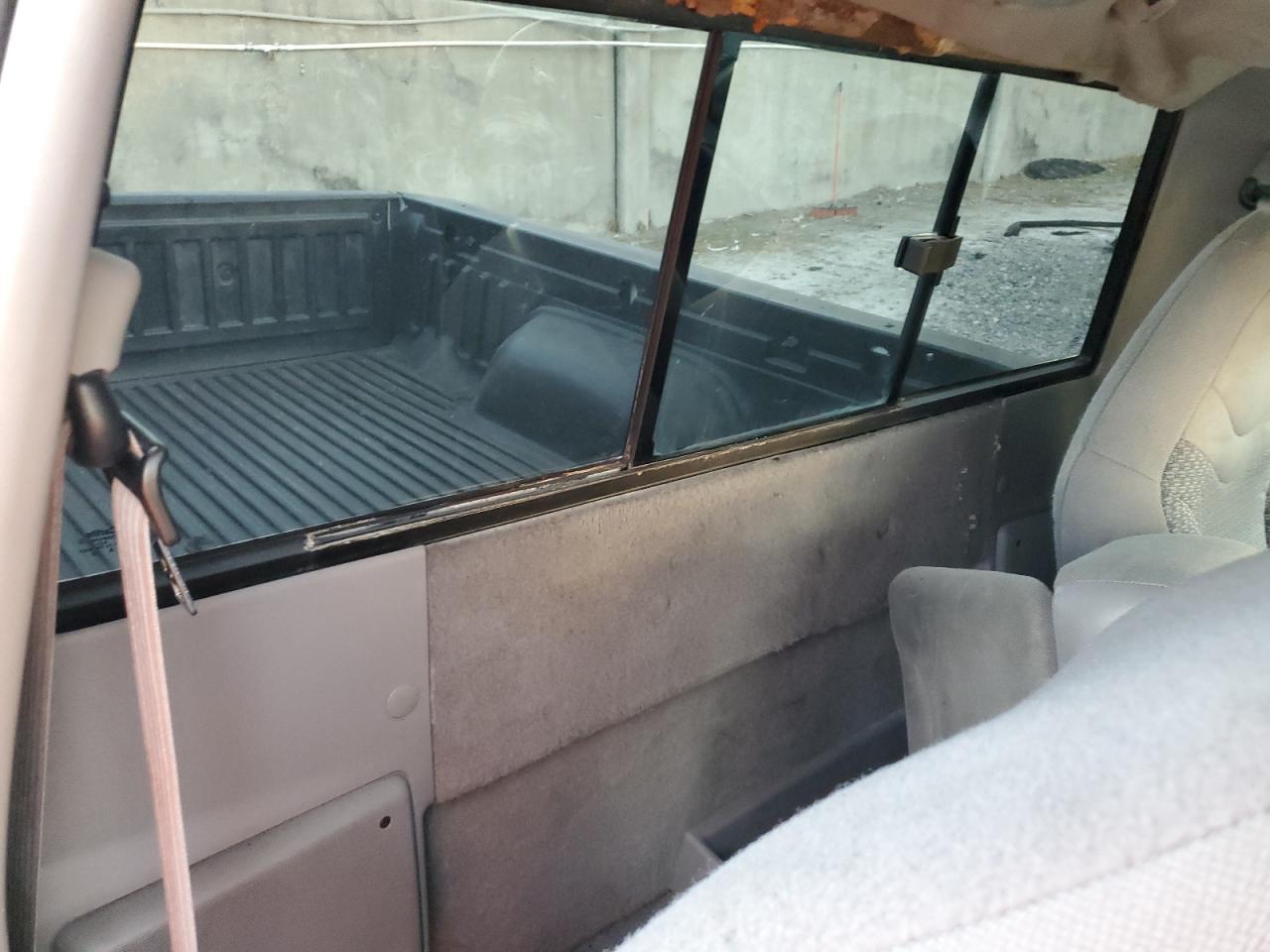 1998 Ford Ranger - Image 10