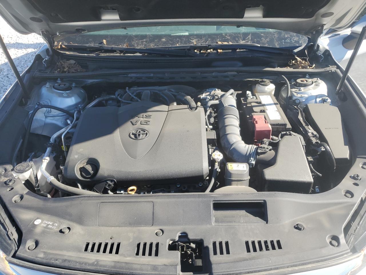 2022 Toyota Avalon - Image 12