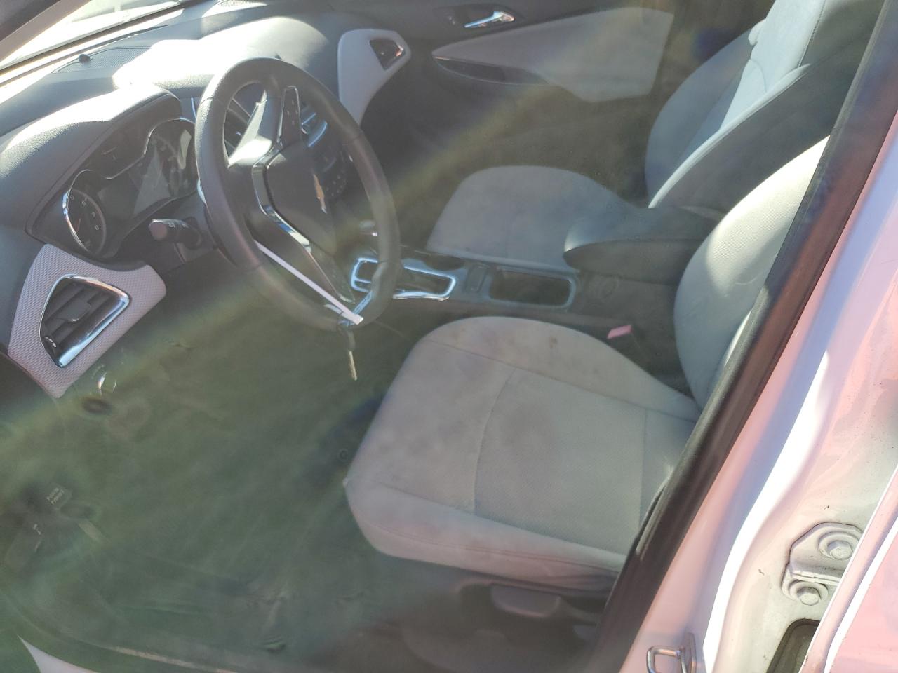 2019 Chevrolet Cruze - Image 7