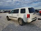 2015 Honda Pilot Lx na sprzedaż w Temple, TX - Front End