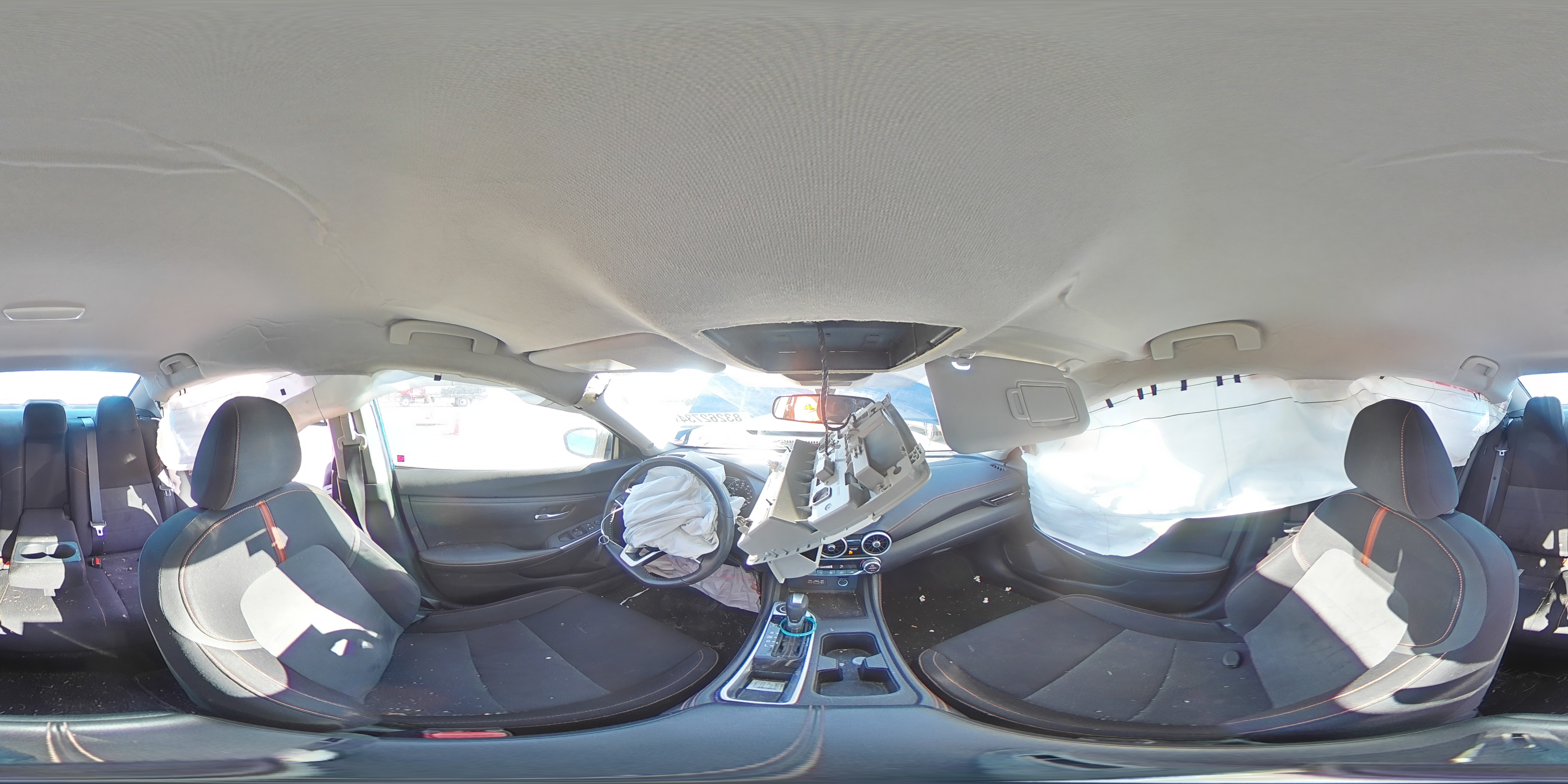 2020 Nissan Sentra - Image 13