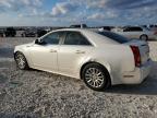 2012 Cadillac Cts Luxury Collection en Venta en Taylor, TX - All Over