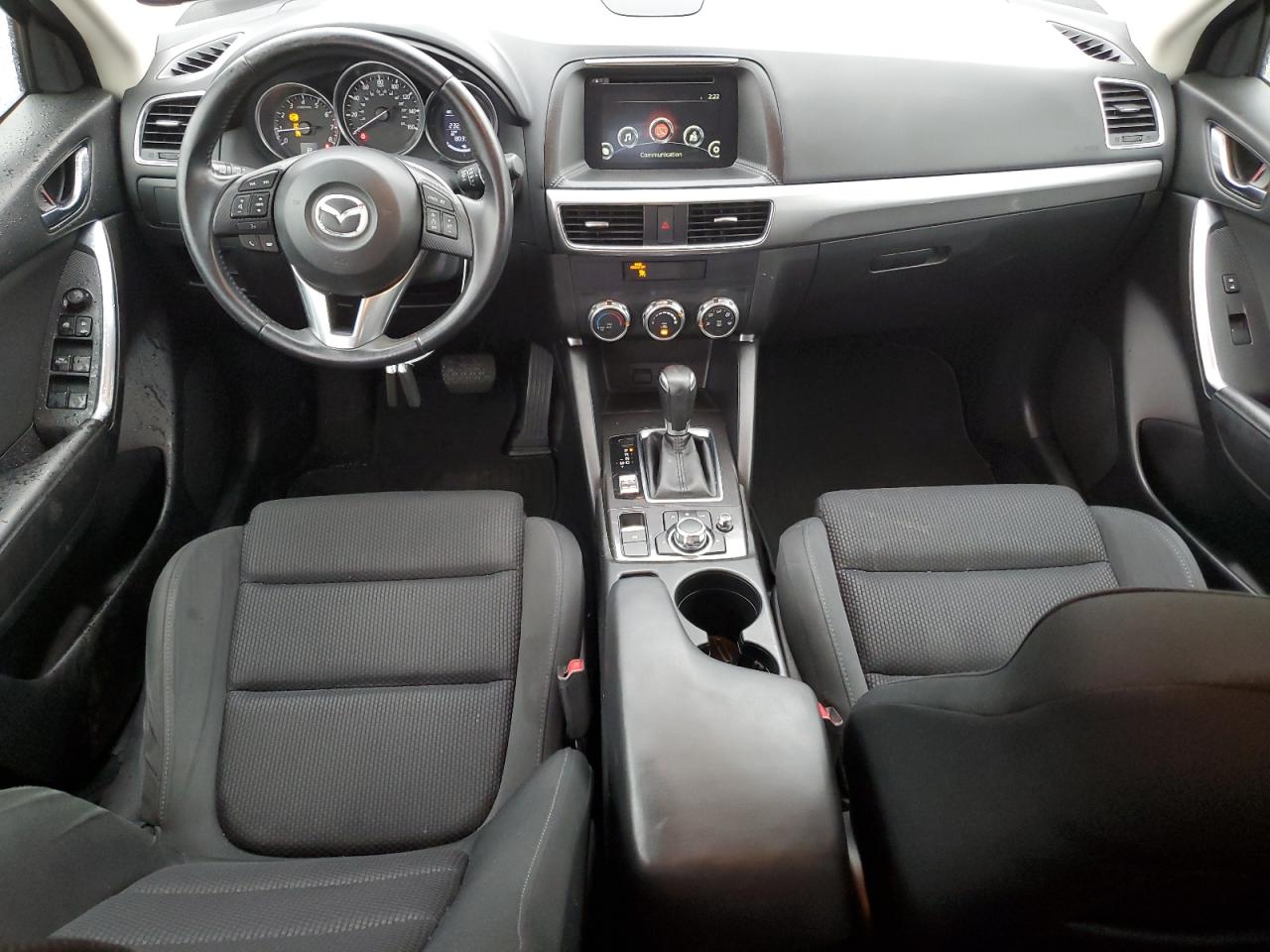 2016 Mazda CX-5 - Image 8