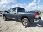2021 Ram 2500 Big Horn en Venta en Homestead, FL - Burn - Engine