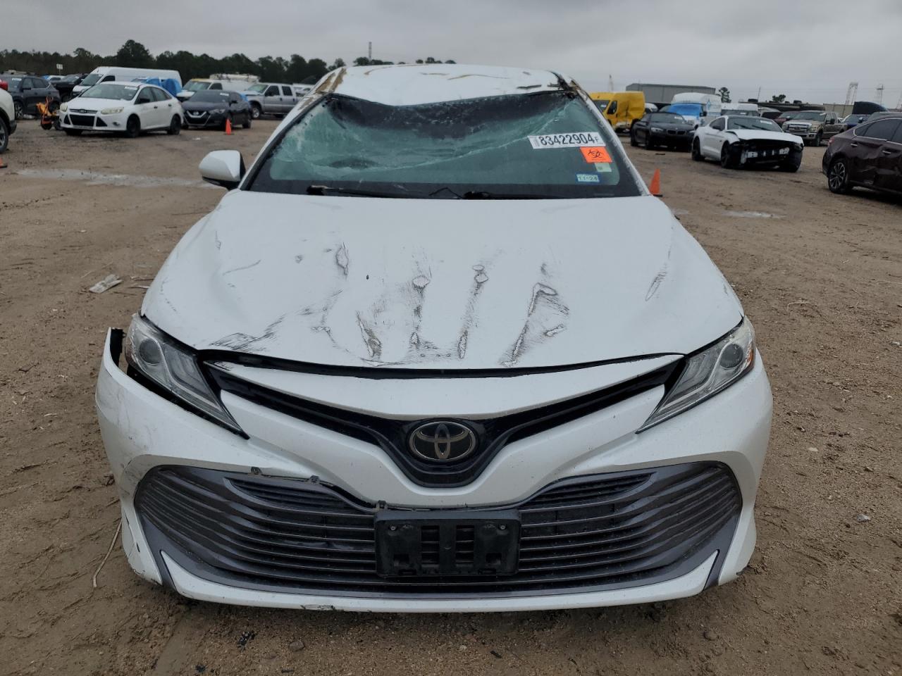 2020 Toyota Camry - Image 5