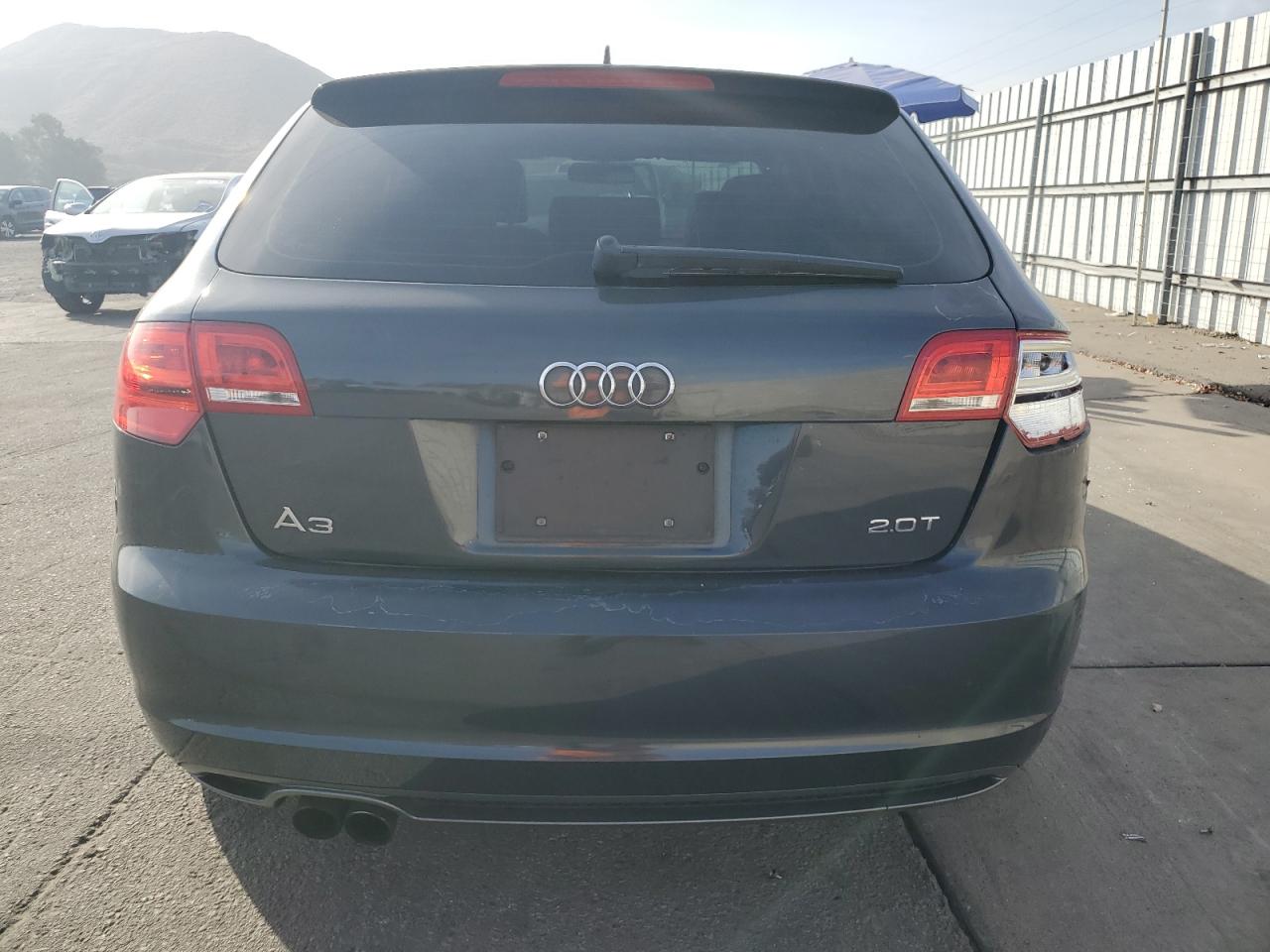 2012 Audi A3 - Image 6