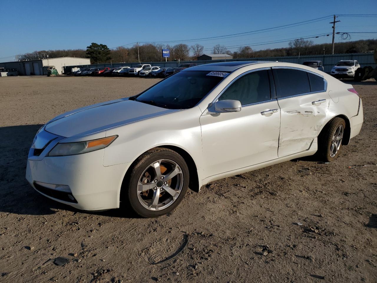 2010 Acura TL - Image 1