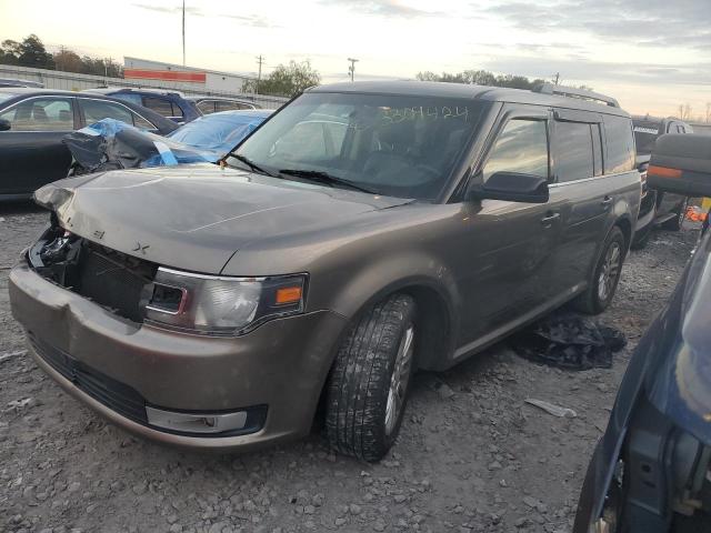 2014 Ford Flex Sel