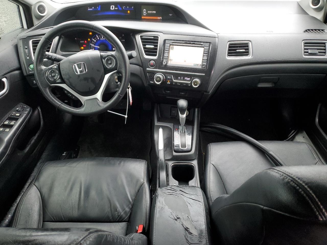 2013 Honda Civic - Image 8