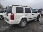 2006 Jeep Commander  за продажба в Eugene, OR - Front End