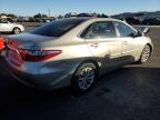 2016 Toyota Camry Le for Sale in North Las Vegas, NV - Front End