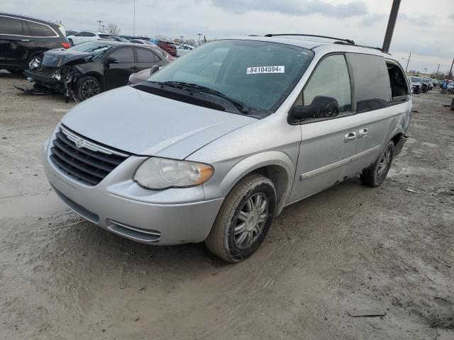 2007 Chrysler Town & Country Touring