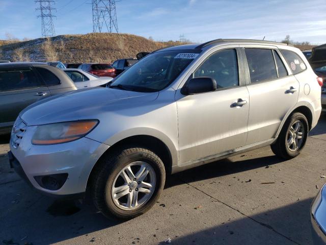 2011 Hyundai Santa Fe Gls