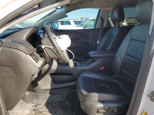  GMC TERRAIN 2018 Biały