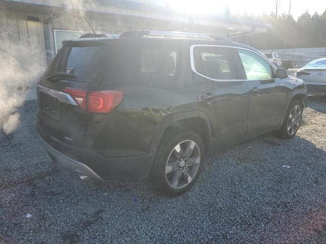  GMC ACADIA 2017 Czarny