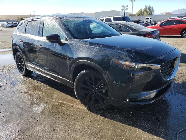  MAZDA CX-9 2023 Черный