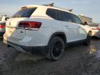 2019 Volkswagen Atlas Sel en Venta en Magna, UT - Side