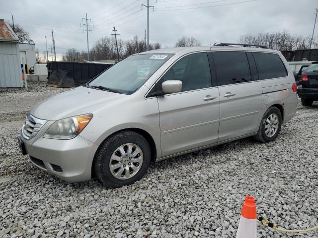 2009 Honda Odyssey Ex