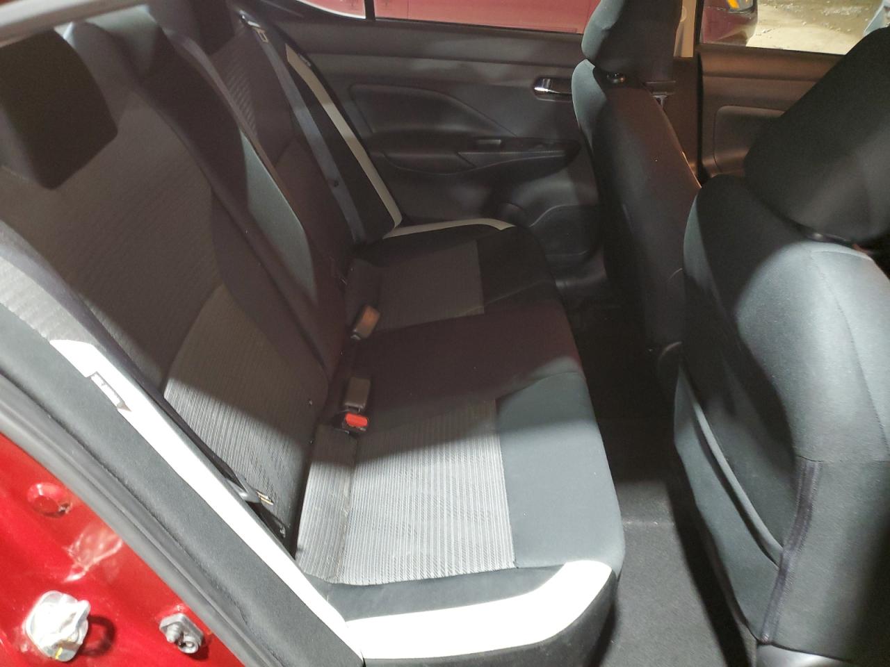 2020 Nissan Versa - Image 10