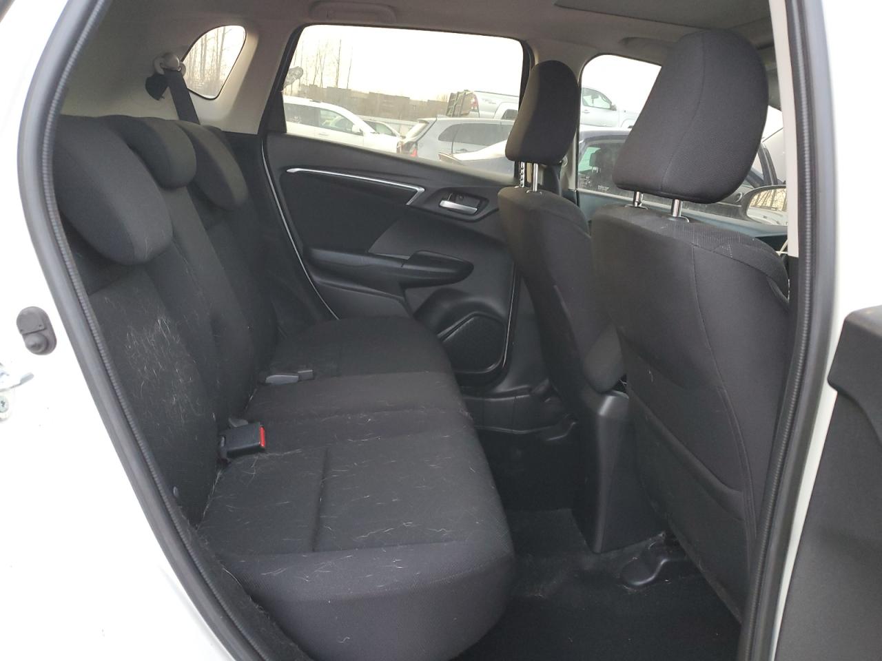 2017 Honda Fit - Image 10