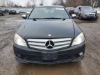 2008 Mercedes-Benz C 300 for Sale in London, ON - Side