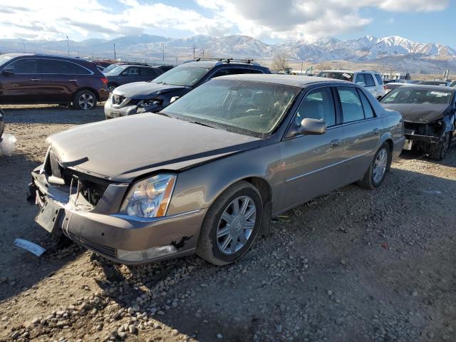 2006 Cadillac Dts