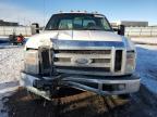 2008 Ford F250 Super Duty იყიდება Bismarck-ში, ND - Front End