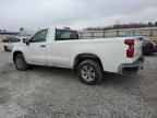 2022 Chevrolet Silverado C1500 на продаже в Hueytown, AL - Front End