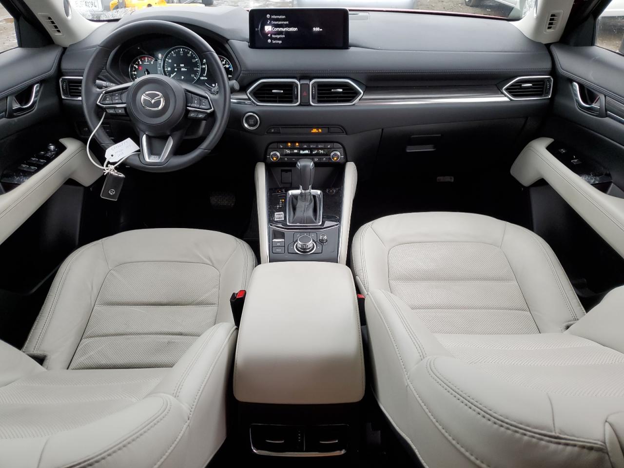 2023 Mazda CX-5 - Image 8
