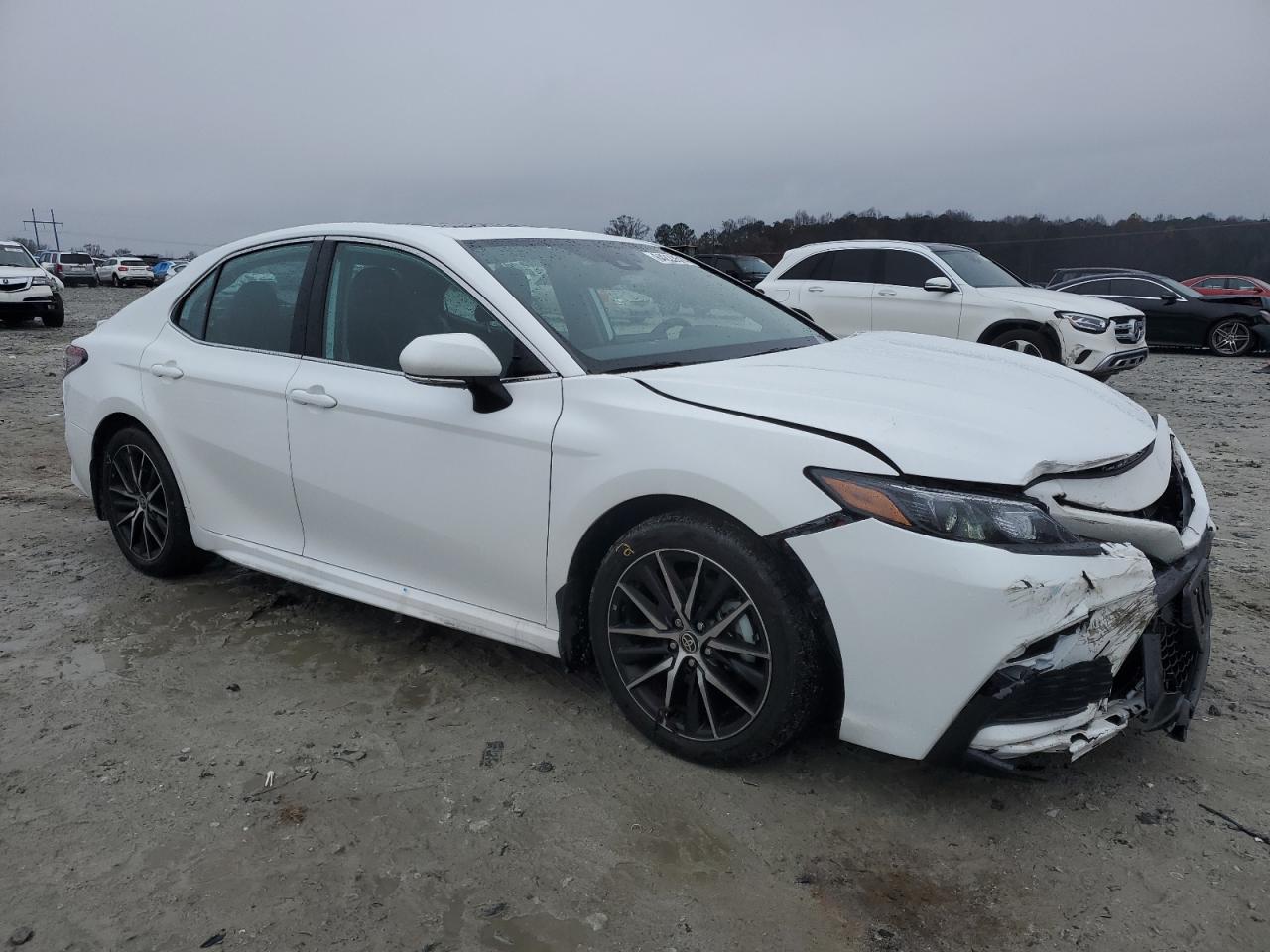 2023 Toyota Camry - Image 4