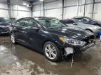 2019 Hyundai Sonata Limited zu verkaufen in Ham Lake, MN - Front End