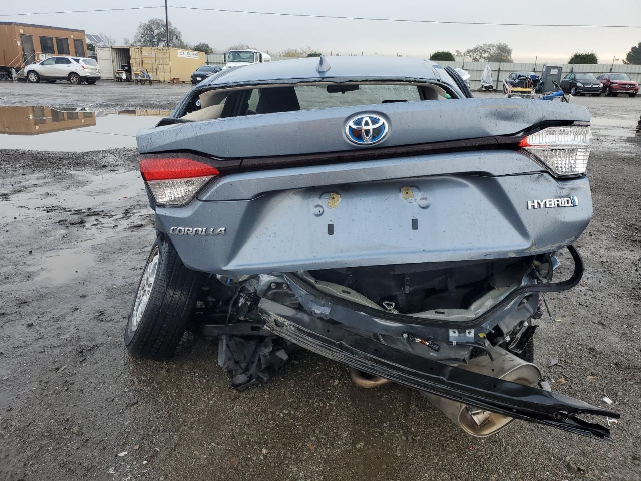 2022 Toyota Corolla - Image 6
