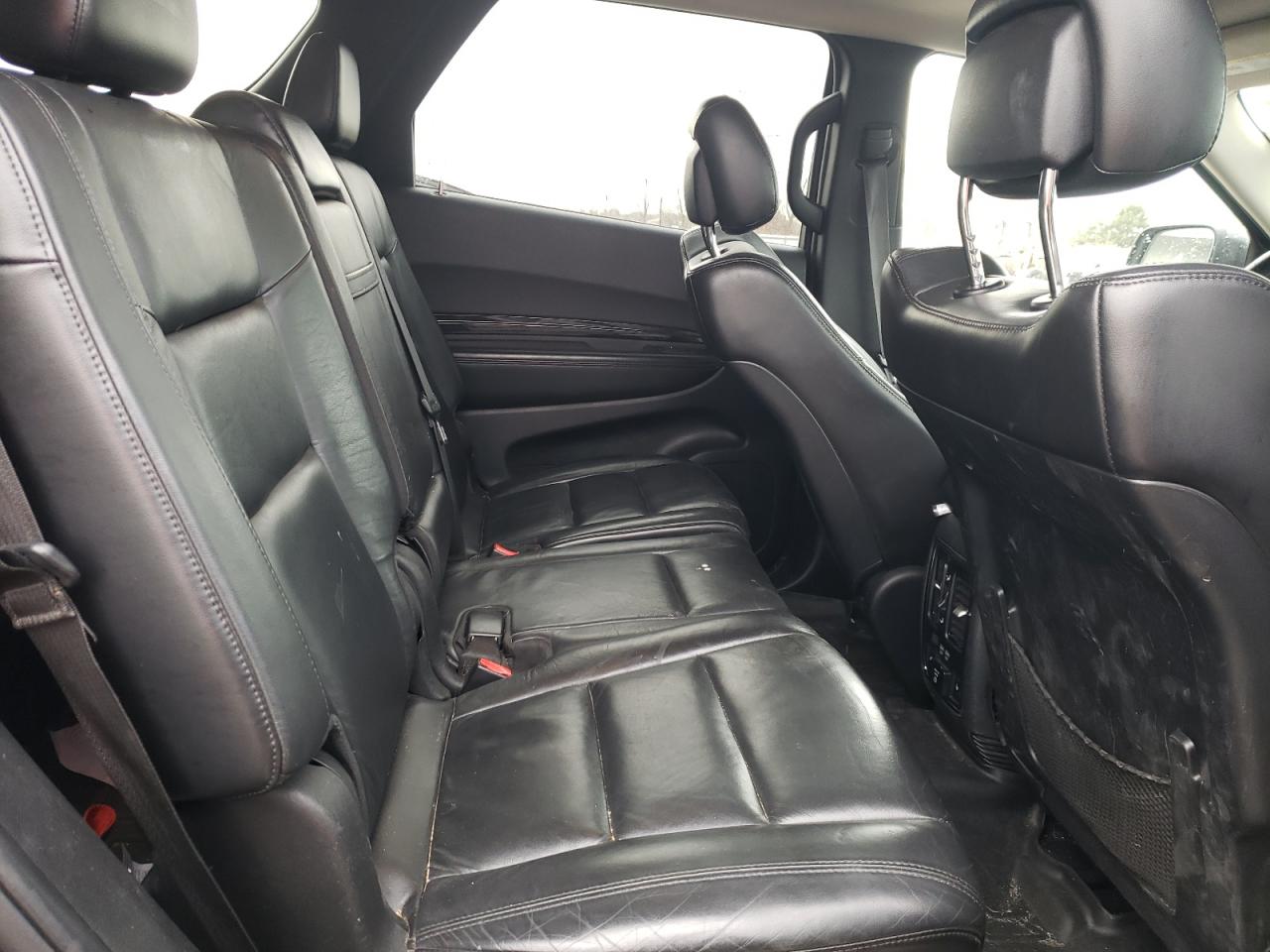 2015 Dodge Durango - Image 11