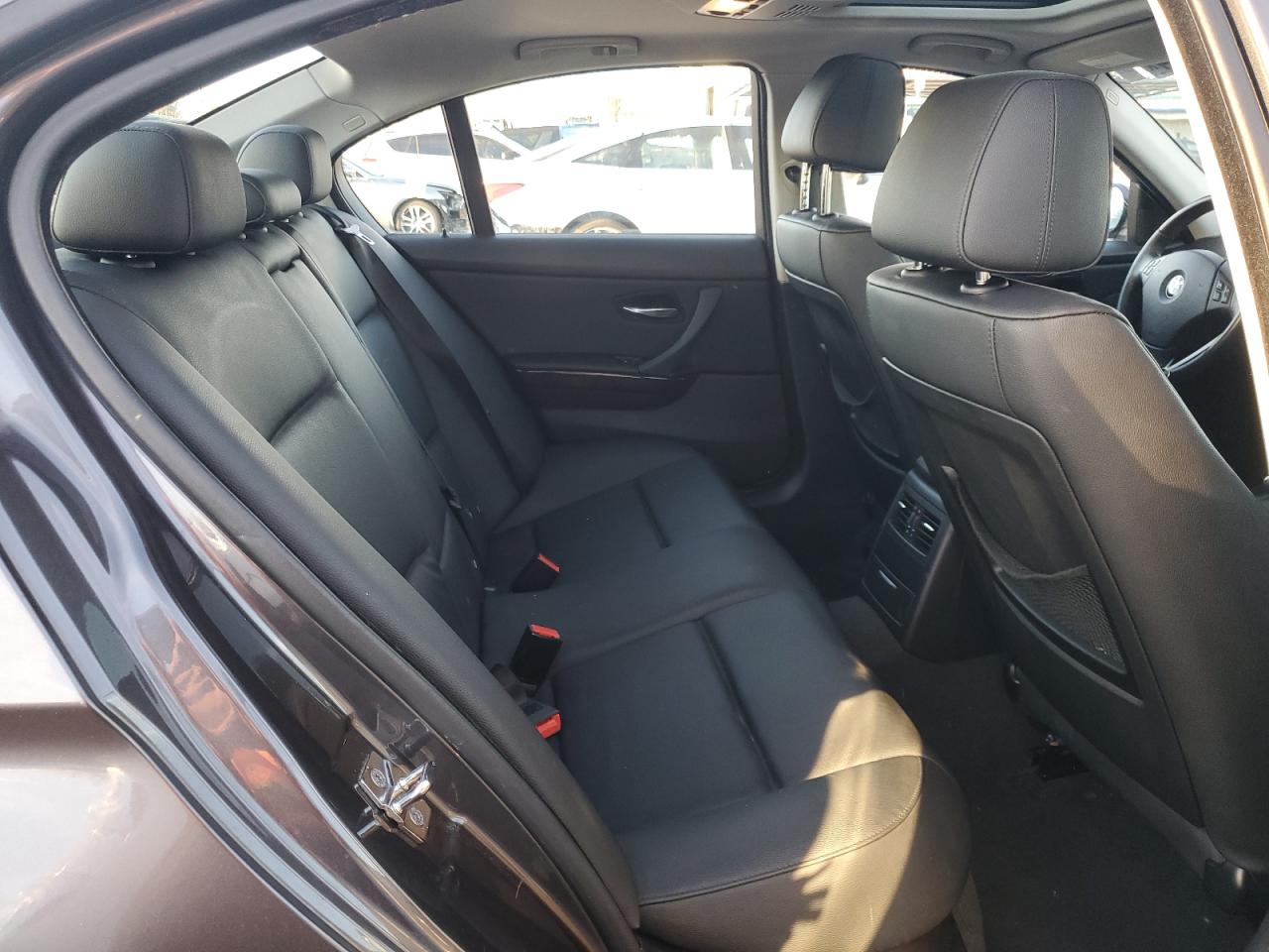 2008 BMW 328 I Sulev VIN: WBAVC53508F008459 Lot: 87126854