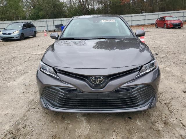  TOYOTA CAMRY 2020 Угольный