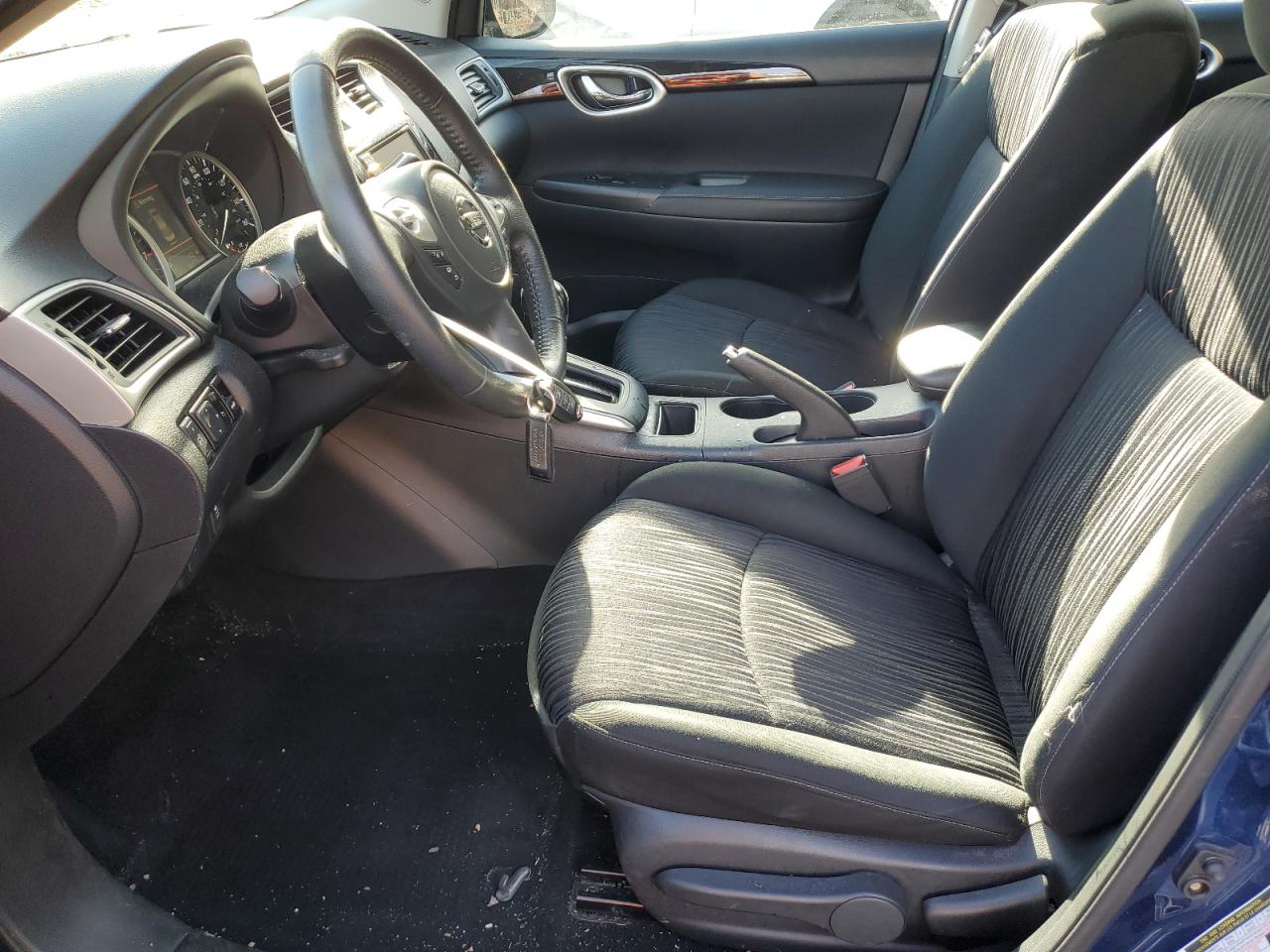2019 Nissan Sentra - Image 7
