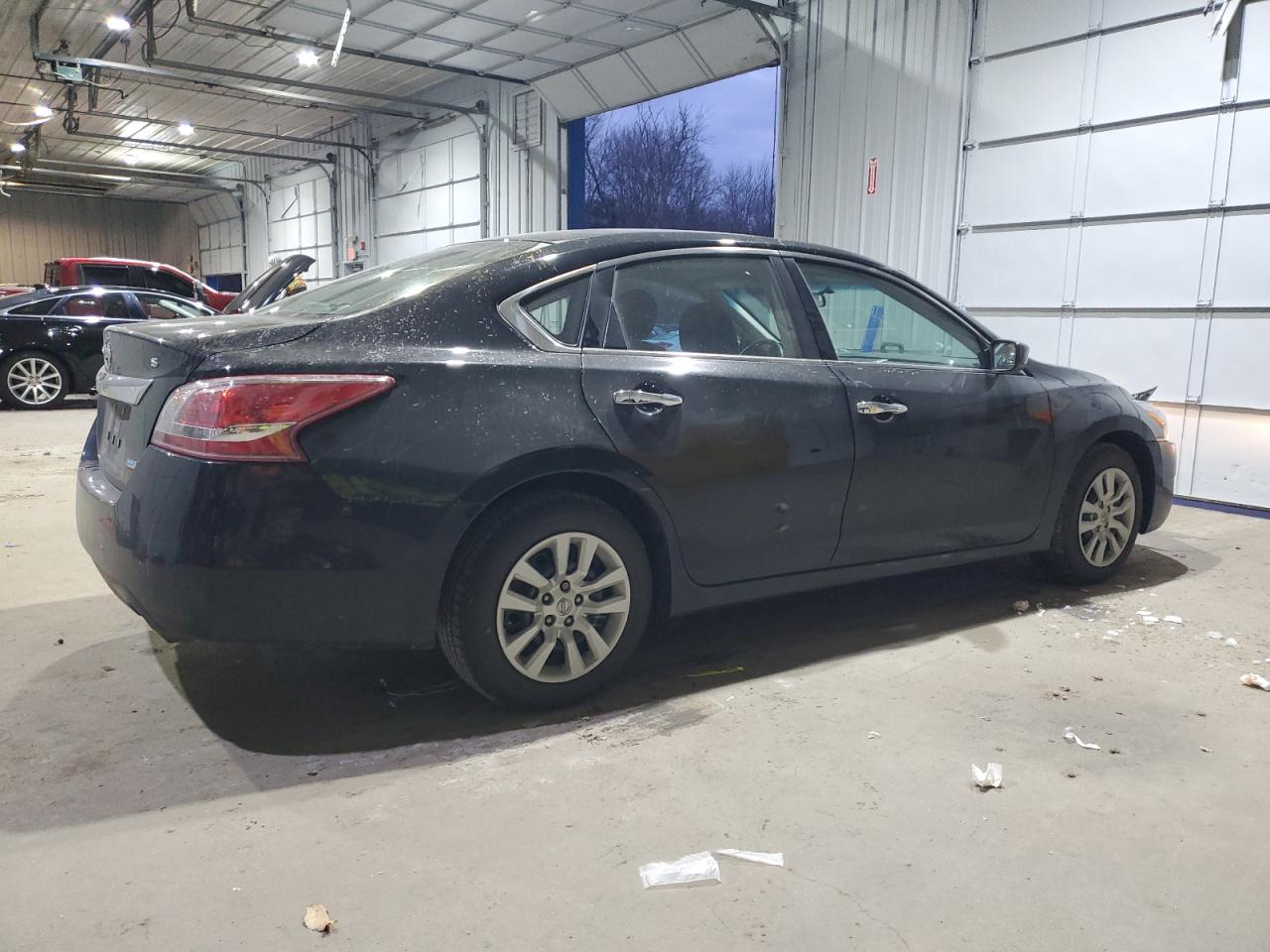 VIN 1N4AL3AP9DC157769 2013 NISSAN ALTIMA no.3